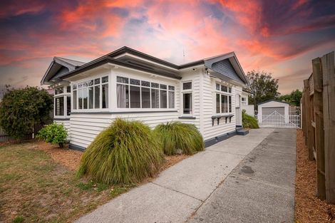 Photo of property in 44 Huxley Street, Sydenham, Christchurch, 8023