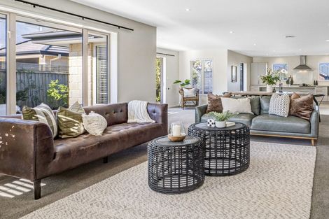 Photo of property in 13 Jacobsens Place, Lincoln, 7608