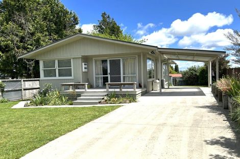 Photo of property in 42 Thompson Street, Tokoroa, 3420