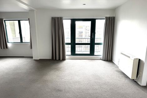 Photo of property in Courtenay Apartments, 604/120 Courtenay Place, Te Aro, Wellington, 6011