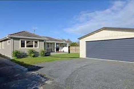 Photo of property in 30 Claude Street, Fairfield, Hamilton, 3214