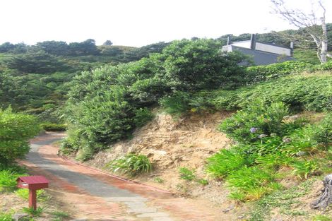 Photo of property in 1 Cardigan Way, Wilton, Wellington, 6012