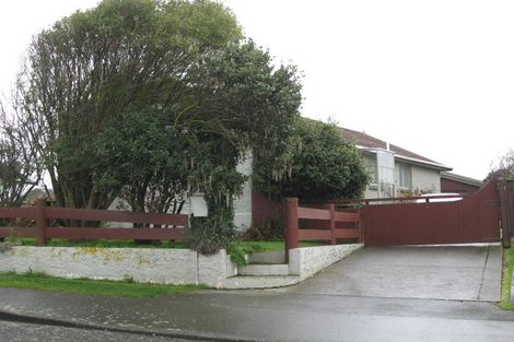 Photo of property in 5 Mepal Place, Kingswell, Invercargill, 9812