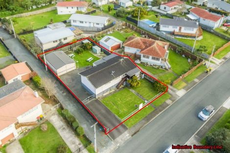 Photo of property in 41 Orion Street, Papakura, 2110