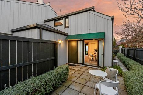 Photo of property in 8/142 Rugby Street, Merivale, Christchurch, 8014