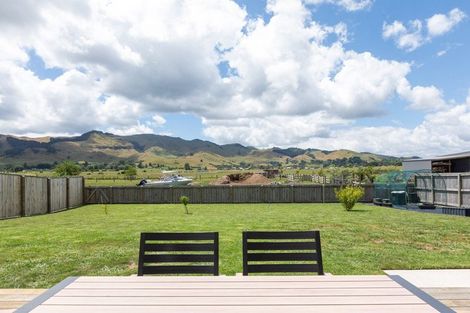 Photo of property in 6 Fern Rise, Paeroa, 3600