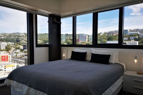 Photo of property in 1906/111 Dixon Street, Te Aro, Wellington, 6011