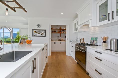 Photo of property in 43 Kerr Road, Te Poi, Matamata, 3473