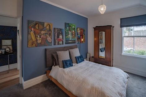 Photo of property in 40 Dublin Street, Lyttelton, 8082