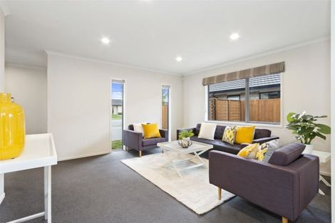 Photo of property in 24 Porter Street, Wigram, Christchurch, 8042