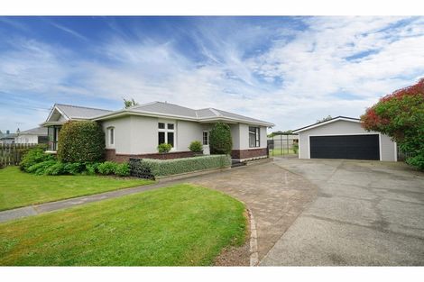 Photo of property in 12 Moa Street, Waikiwi, Invercargill, 9810