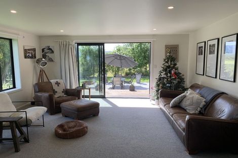 Photo of property in 34 Brenton Road, Hilton, Geraldine, 7991