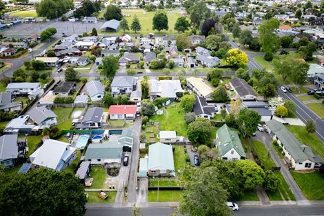 Photo of property in 5a Carlyle Street, Leamington, Cambridge, 3432