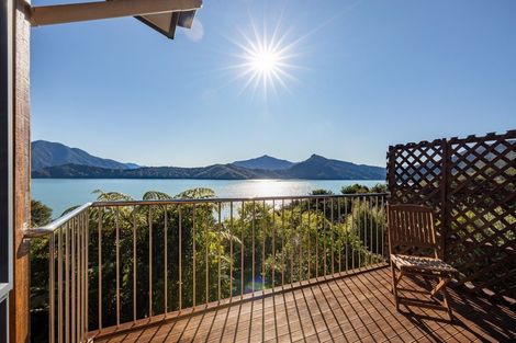 Photo of property in 648 Kenepuru Road, Mahau Sound, Picton, 7282