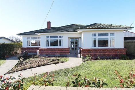 Photo of property in 21 Till Street, South Hill, Oamaru, 9400
