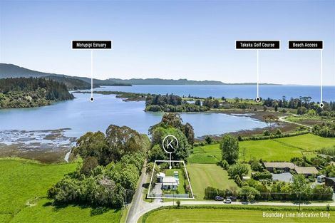 Photo of property in 1 Lansdowne Street, Clifton, Takaka, 7183