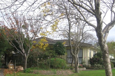 Photo of property in 7 Cedar Grove, Highbury, Palmerston North, 4412