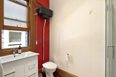 Photo of property in 43 Aro Street, Aro Valley, Wellington, 6021