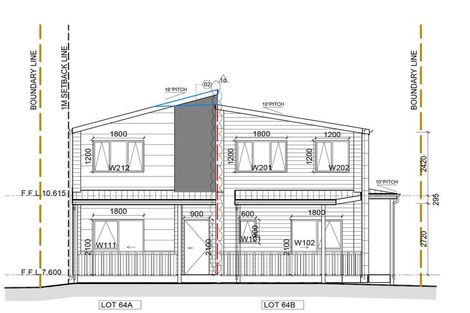 Photo of property in 13 Aho Lane, Karaka, Papakura, 2113