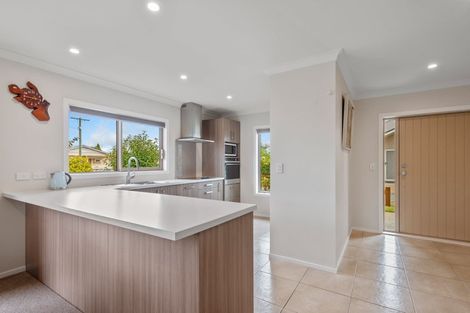 Photo of property in 8a Smith Street, Matamata, 3400