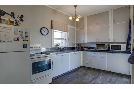 Photo of property in 5 Newton Street, Watlington, Timaru, 7910