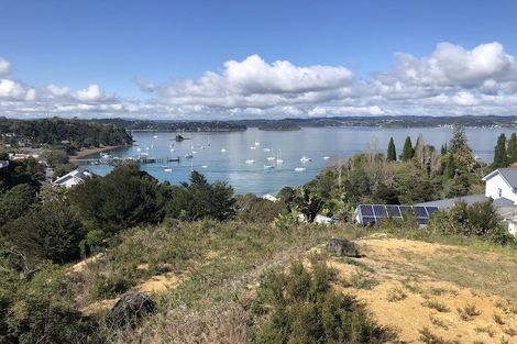 Photo of property in 65 Wellington Street, Russell, 0202