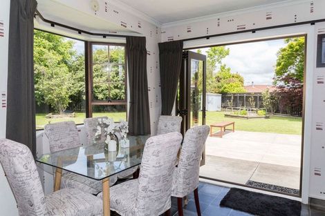 Photo of property in 4 Guinane Street, Dannevirke, 4930