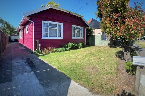 Photo of property in 27 London Street, Richmond, Christchurch, 8013