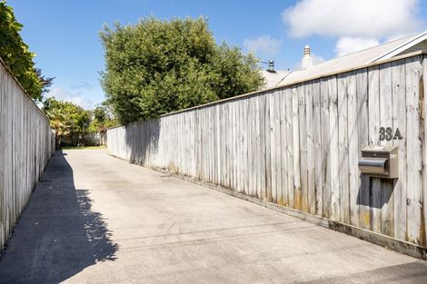 Photo of property in 33a Waimea Street, Westown, New Plymouth, 4310