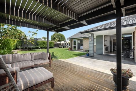 Photo of property in 18 Stableford Drive, Pyes Pa, Tauranga, 3112