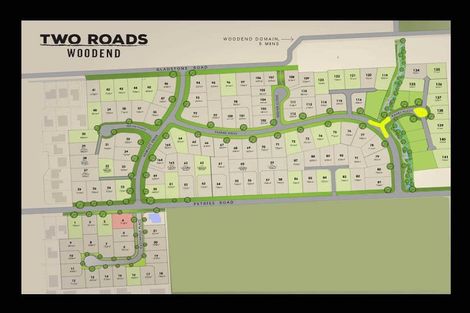 Photo of property in 8 Ranby Place, Woodend, 7610