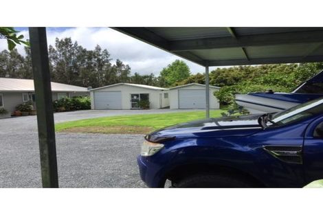 Photo of property in 303 Puketotara Road, Waipapa, Kerikeri, 0295