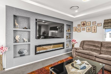 Photo of property in 17 Myrtle Road, Wigram, Christchurch, 8025