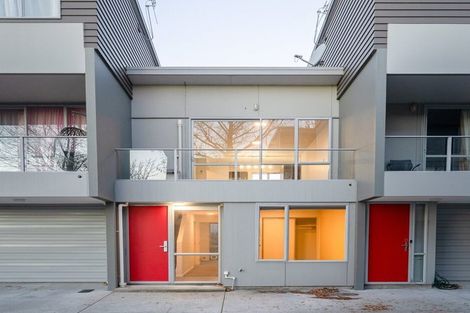 Photo of property in 1/106 Bealey Avenue, Christchurch Central, Christchurch, 8013