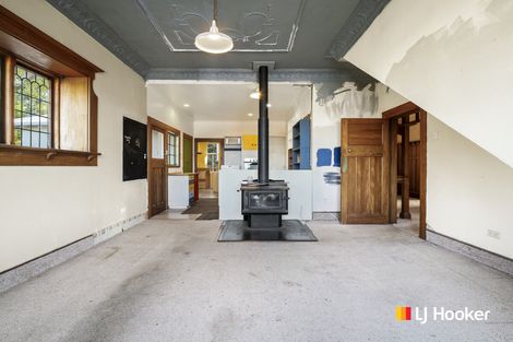 Photo of property in 34 Elm Row, Dunedin Central, Dunedin, 9016