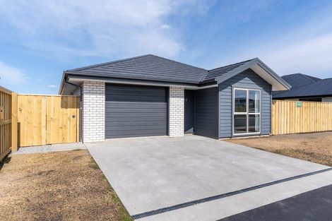 Photo of property in 12 Edgar Way, Rolleston, 7614