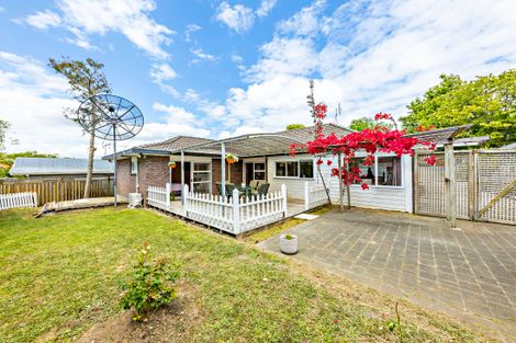 Photo of property in 147 Millhouse Drive, Golflands, Auckland, 2013