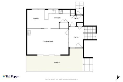 Photo of property in 11a Barrow Place, Te Puke, 3119