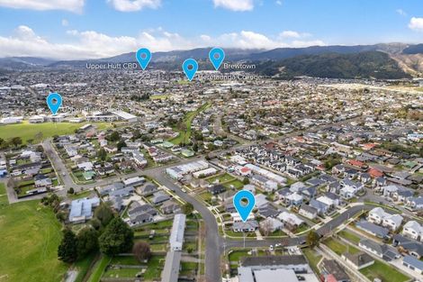 Photo of property in 62 Ruahine Street, Trentham, Upper Hutt, 5018