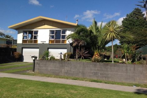 Photo of property in 20 High Street East, Waitara, 4320