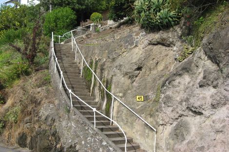 Photo of property in 45 Scarborough Road, Scarborough, Christchurch, 8081