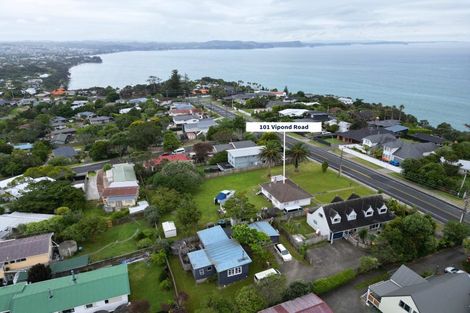 Photo of property in 101 Vipond Road, Stanmore Bay, Whangaparaoa, 0932