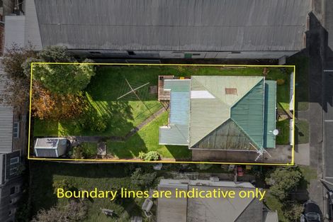 Photo of property in 5 Queen Street, Paeroa, 3600