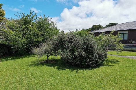 Photo of property in 6 Miles Avenue, Papatoetoe, Auckland, 2025