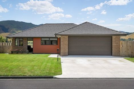 Photo of property in 6 Fern Rise, Paeroa, 3600