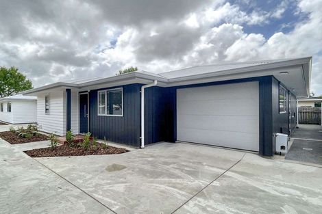 Photo of property in 490b Ferguson Street, Palmerston North, 4410