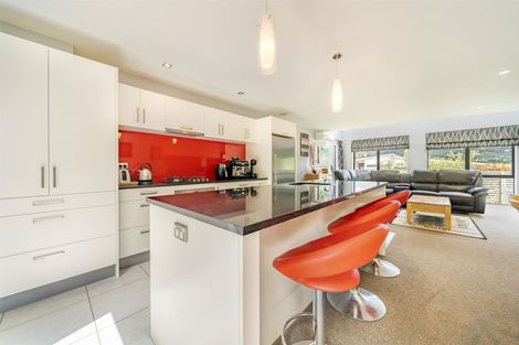 Photo of property in 8 Flotilla Place, Whitby, Porirua, 5024