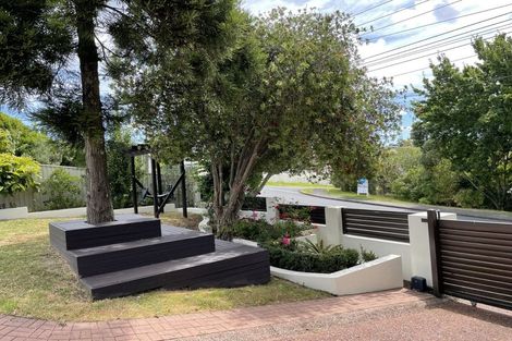 Photo of property in 875 Beach Road, Waiake, Auckland, 0630