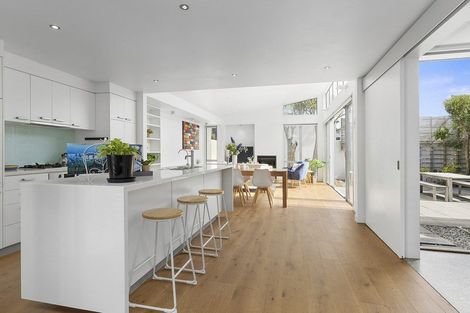 Photo of property in 79 Ludlam Street, Seatoun, Wellington, 6022