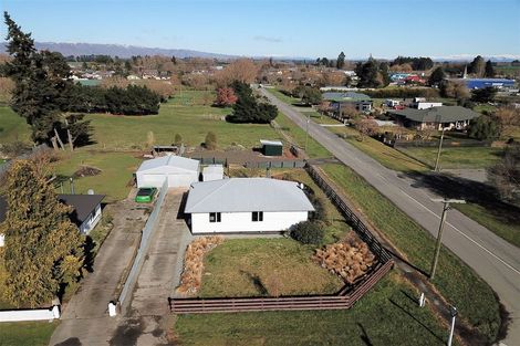 Photo of property in 8 Lyndon Street, Culverden, 7392